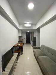 Parc Riviera (D5), Condominium #561018541